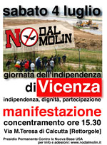 Locandina dell'evento
