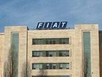 Insegna Fiat