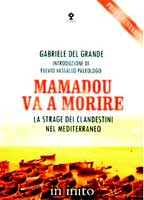 Copertina del libro