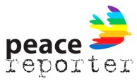 Logo PeaceReporter