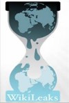 Logo di Wikileaks