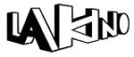 Logo del festival Lakino