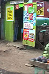 La discarica di Korogocho