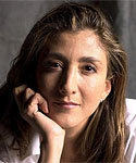 Ingrid Betancourt