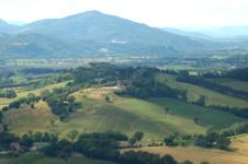 Paesaggio umbro