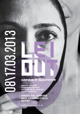Locandina evento