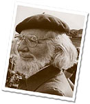 Ernesto Cardenal