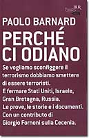 Paolo Barnard