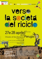 Locandina evento