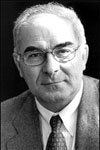 Riccardo Petrella