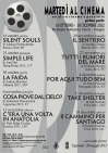 Locandina evento