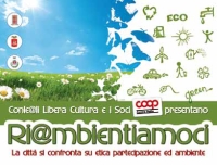 Locandina evento