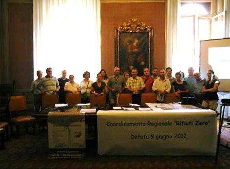 Locandina evento