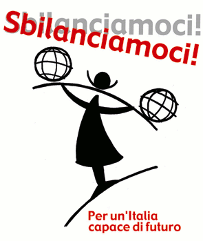 Locandina evento