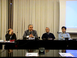 Presentazione volume Momenti