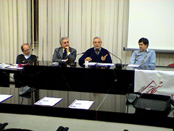 Presentazione volume Momenti