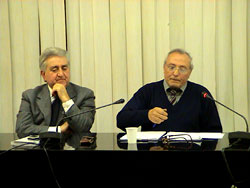 Presentazione volume Momenti