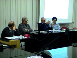 Presentazione volume Momenti