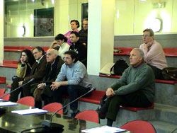 Presentazione volume Momenti