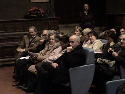 Incontro con Arturo Paoli