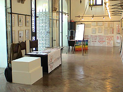 Mostra ad Assisi