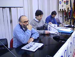 Incontro con Luciano Ardesi