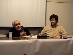 Incontro con Giulio Girardi