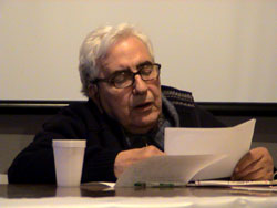 Incontro con Giulio Girardi