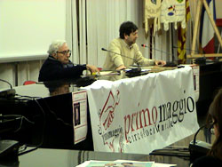 Incontro con Giulio Girardi