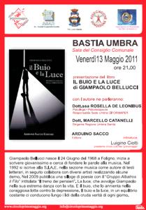 locandina dell'evento
