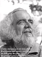 padre Renato Kizito Sesana