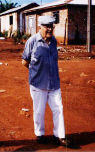 Arturo Paoli