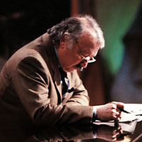 Gianni Min