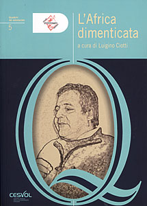 Copertina del libro