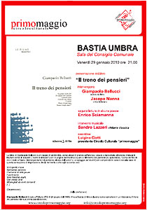 locandina dell'evento