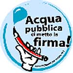 Logo dell'evento